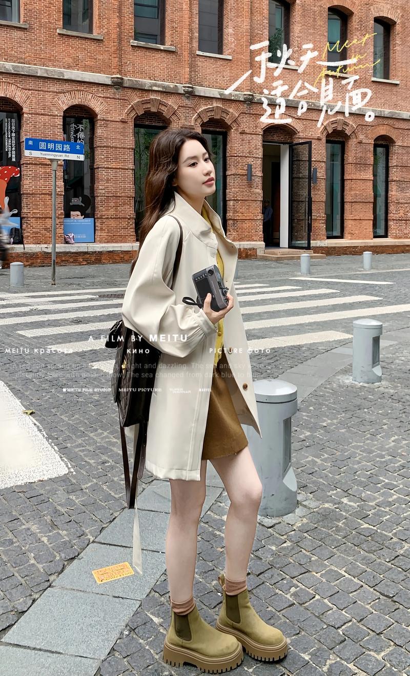 灵璧县服装店：时尚趋势与本地风情的完美融合